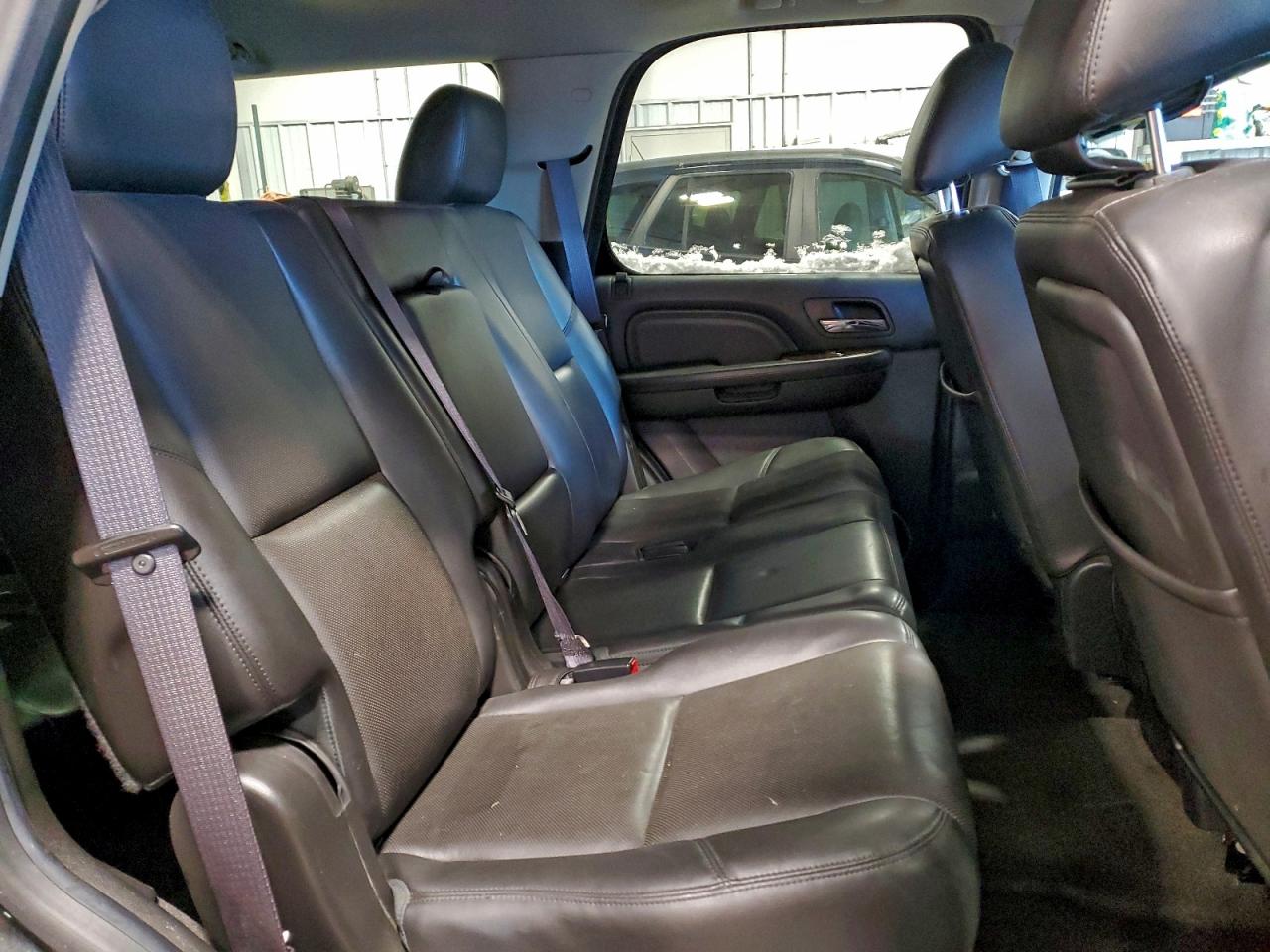 2013 GMC Yukon Denali VIN: 1GKS2EEF3DR340259 Lot: 95653685