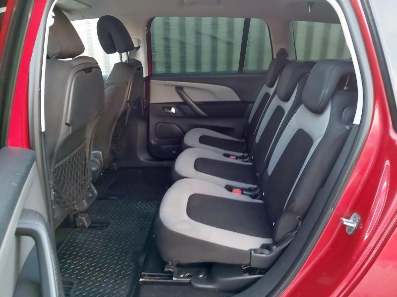 2015 CITROEN GRAND C4 PICASSO 1.6 BLUEHDI EXCLUSIVE 5DR