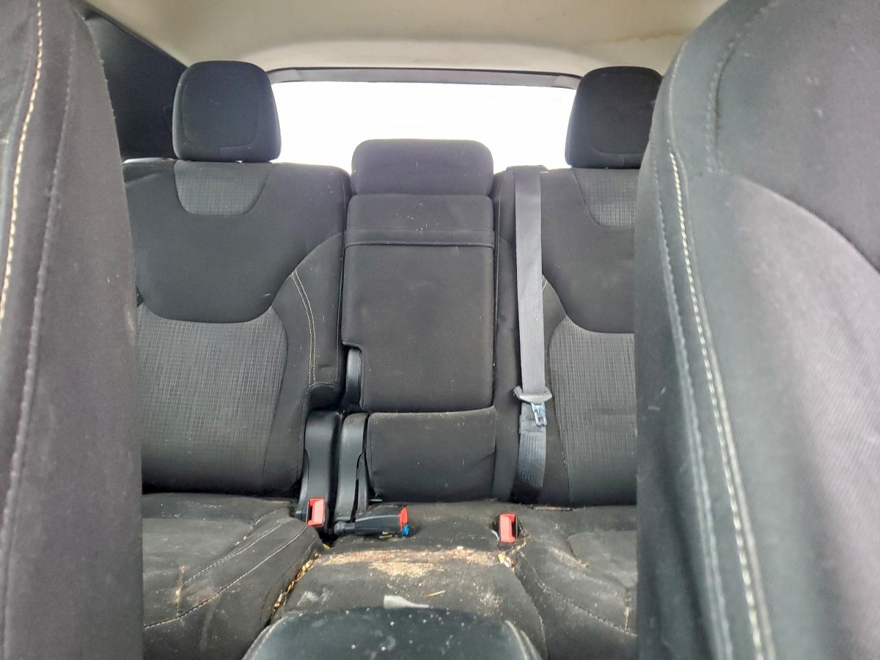 2015 Jeep Cherokee Latitude VIN: 1C4PJLCB9FW771251 Lot: 95807545