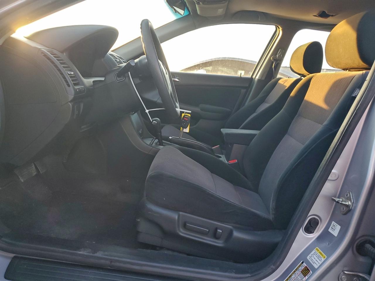 2004 Honda Accord Lx VIN: 1HGCM66334A020010 Lot: 95115755