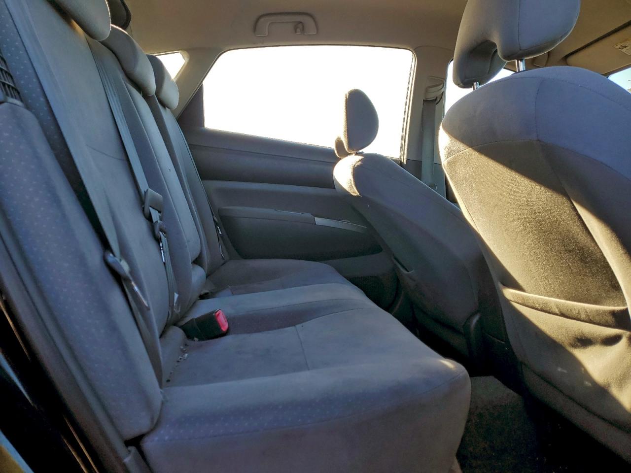 2007 Toyota Prius VIN: JTDKB20U077590462 Lot: 94387395