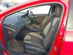 2014 FORD FOCUS 1.0 ECOBOOST ZETEC 5DR for sale at Copart SANDTOFT