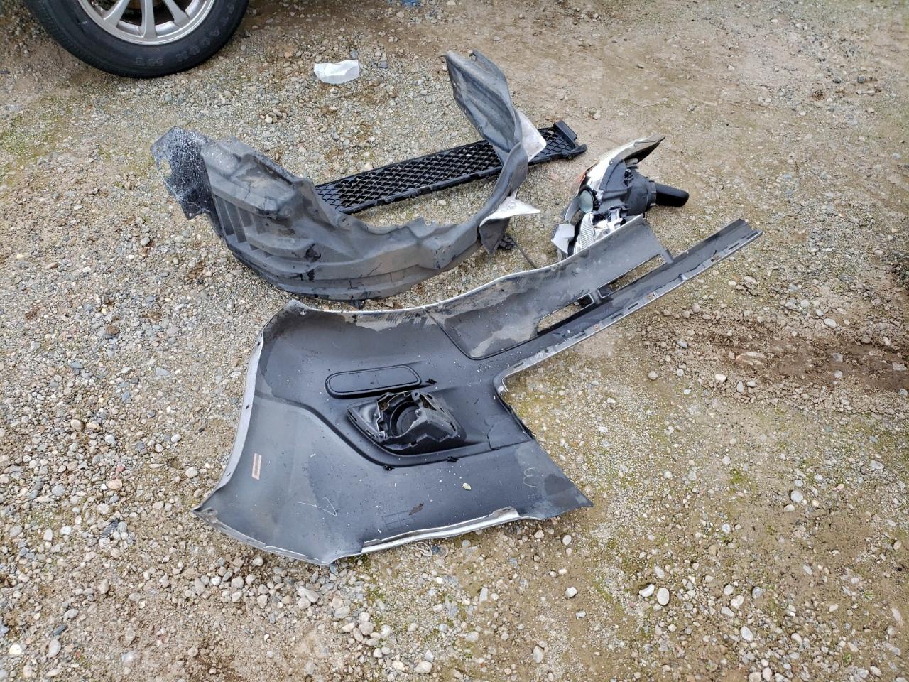 2011 Mitsubishi Outlander Sport Es VIN: JA4AP3AU2BZ007429 Lot: 96194725