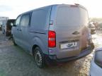 2020 CITROEN DISPATCH 1000 1.5 BLUEHDI 100 VAN ENTERPRISE for sale at Copart CORBY