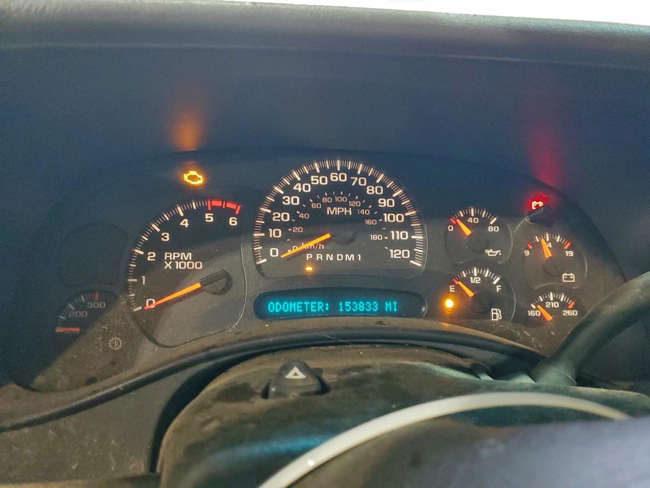 2007 Chevrolet Silverado K3500 VIN: 1GCJK33G87F126154 Lot: 90931415