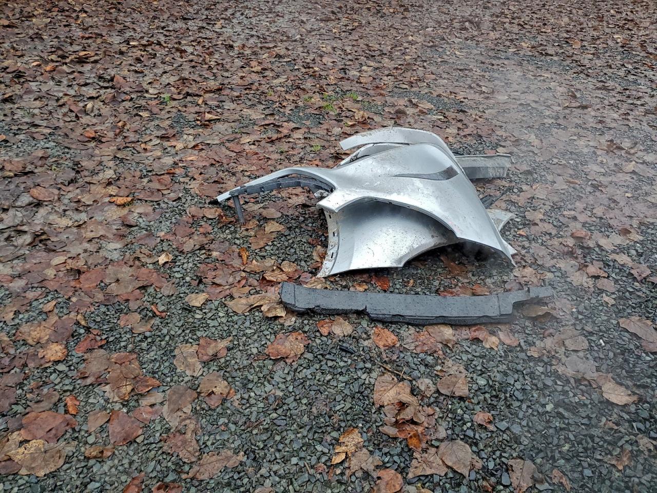 2021 Toyota Highlander Xse VIN: 5TDJZRBHXMS069427 Lot: 96580155