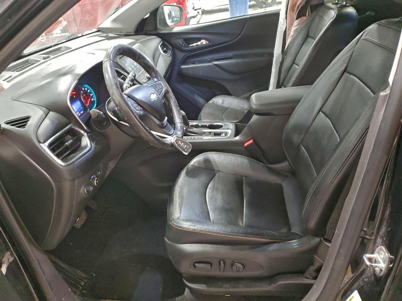 2020 Chevrolet Equinox Lt VIN: 3GNAXVEX2LL259011 Lot: 85440385