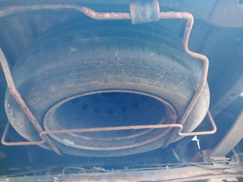 2013 NISSAN NV200 1.5 DCI 89 SE VAN