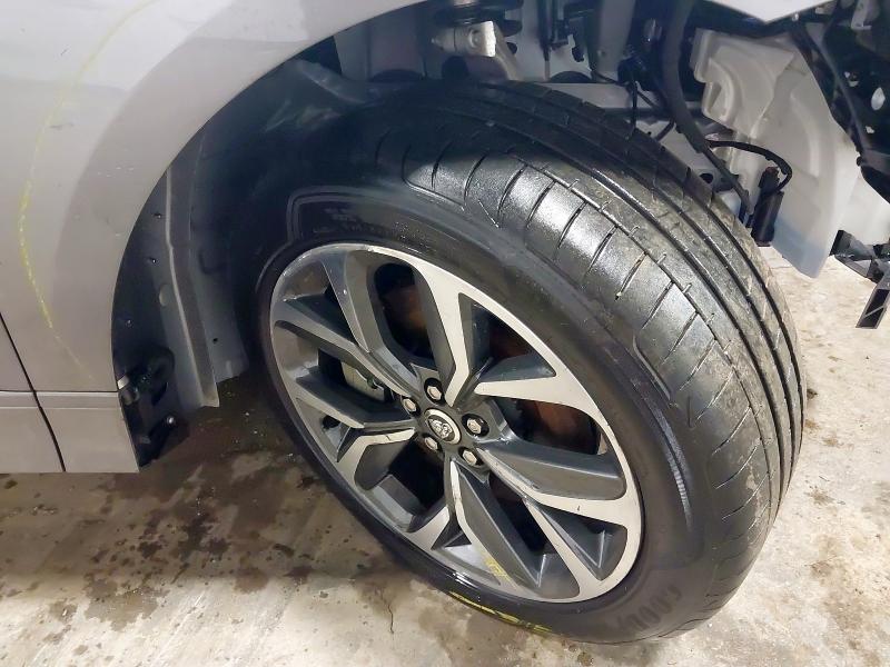 2025 JAGUAR I-PACE 294KW EV400 R-DYNAMIC HSE BLACK 90KWH 5DR AUTO