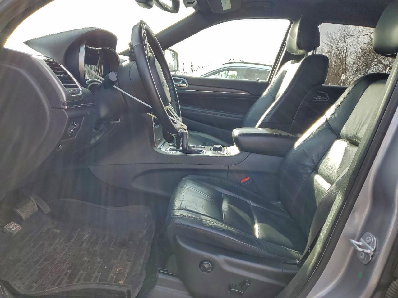 2019 Jeep Grand Cherokee Limited VIN: 1C4RJFBG0KC665354 Lot: 96384585