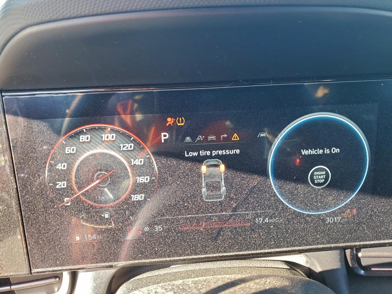 2025 Hyundai Elantra N VIN: KMHLW4DK7SU035253 Lot: 97502585