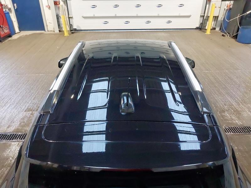 2017 VAUXHALL MOKKA X 1.4T ELITE NAV 5DR