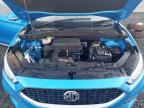 2024 MG MOTOR UK ZS 1.5 VTI-TECH EXCLUSIVE 5DR for sale at Copart EAST KILBRIDE