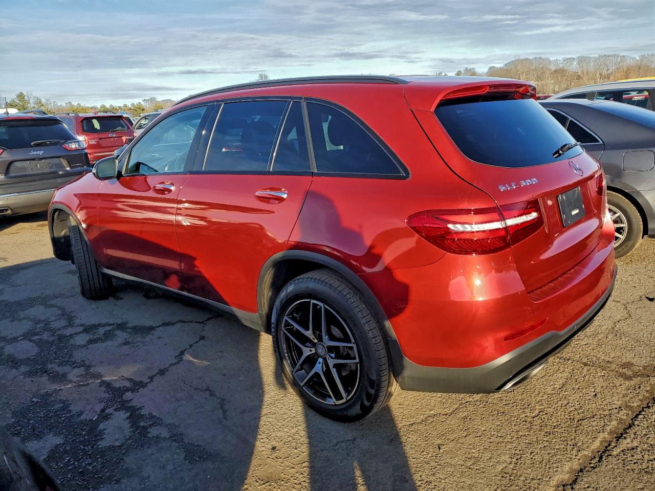 Фото: WDC0G4JB7GF109396