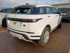 2022 LAND ROVER RANGE ROVER EVOQUE 1.5 P300E R-DYNAMIC S 5DR AUTO for sale at Copart SANDWICH