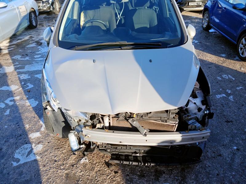 2014 FORD B-MAX 1.6 ZETEC 5DR POWERSHIFT