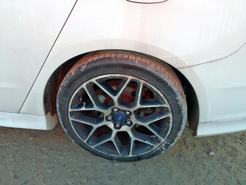 2016 FORD MONDEO 2.0 TDCI 180 TITANIUM 5DR