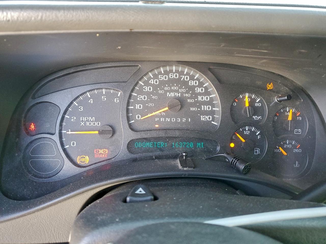 2006 Chevrolet Tahoe C1500 VIN: 1GNEC13V46R167015 Lot: 94520525