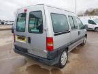 2005 CITROEN DISPATCH HDI COMBI  for sale at Copart SANDY