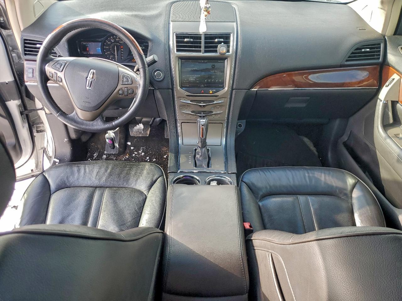 2014 Lincoln Mkx VIN: 2LMDJ6JK6EBL14890 Lot: 94258915