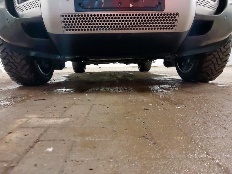 2020 LAND ROVER DEFENDER 2.0 D240 SE 110 5DR AUTO