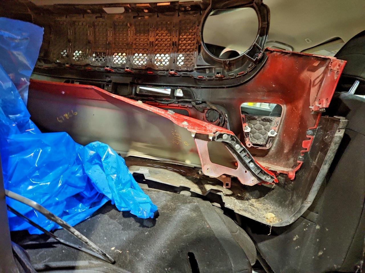 2019 Jeep Renegade Latitude VIN: ZACNJABB6KPK29851 Lot: 94768765