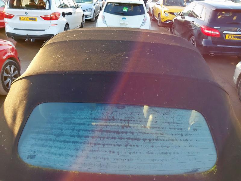 2009 BMW 1 SERIES 118D SPORT 2DR