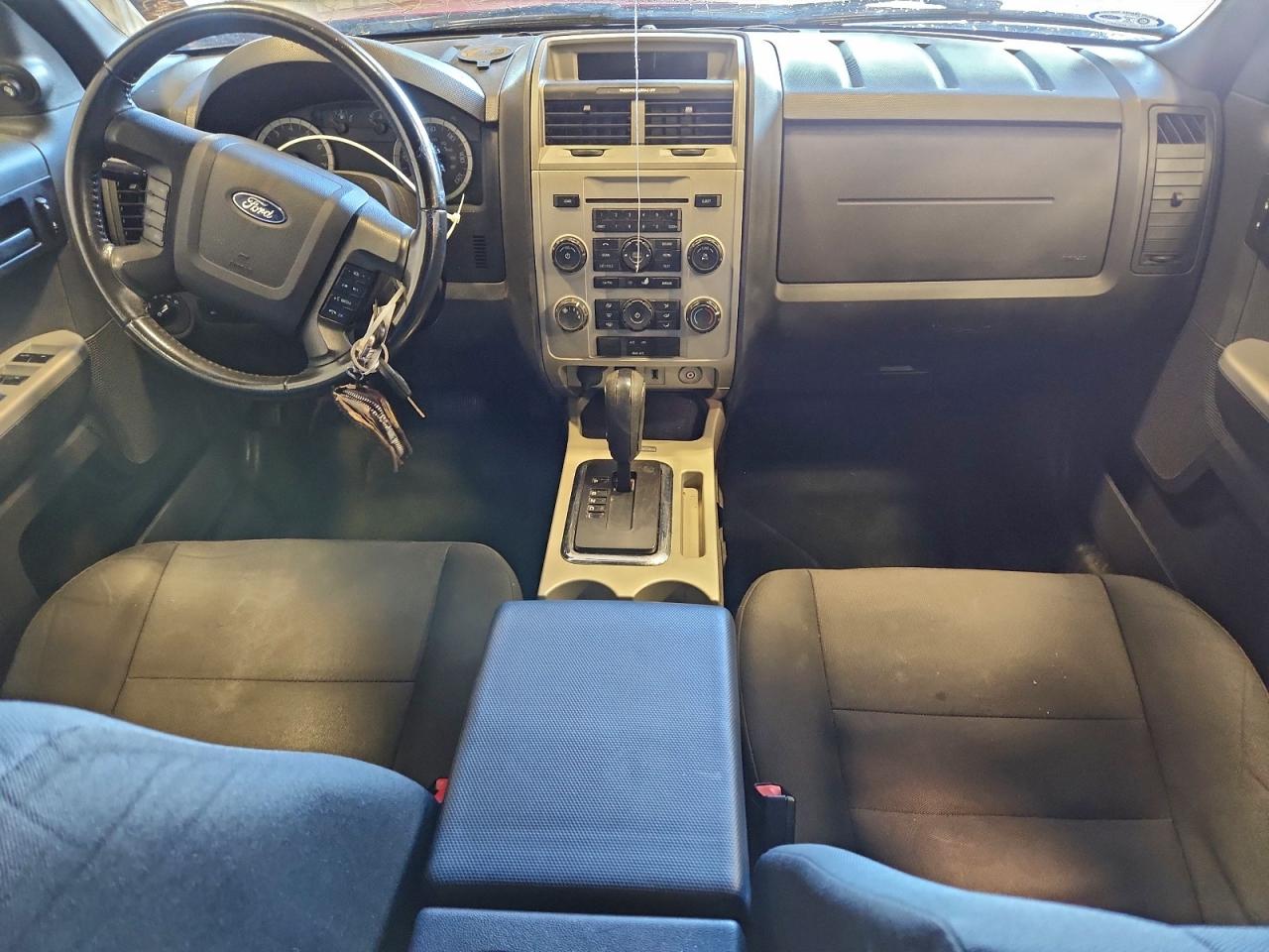 2012 Ford Escape Xlt VIN: 1FMCU0D71CKC38257 Lot: 97208205