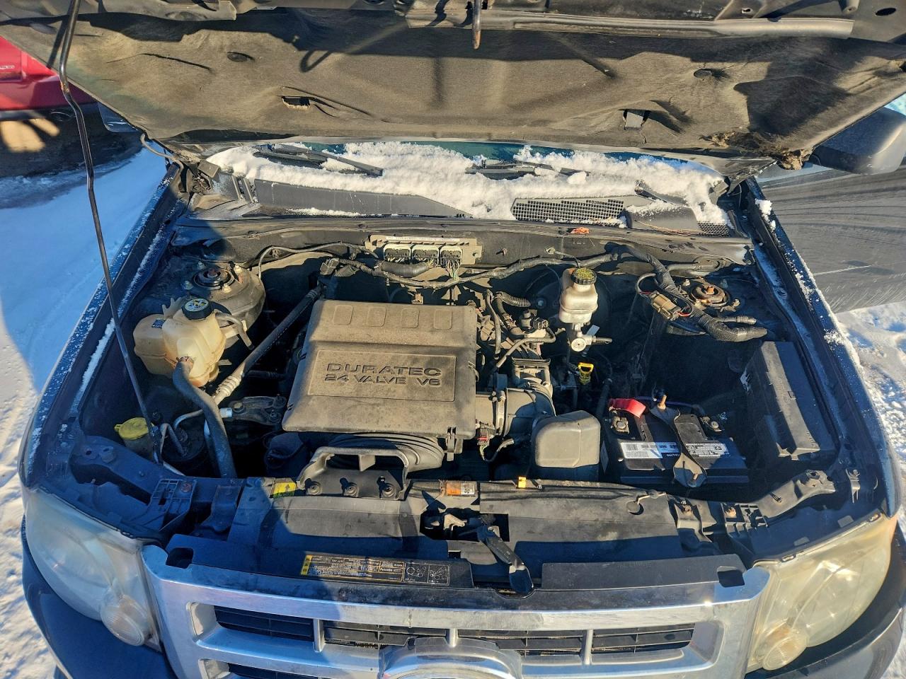 2012 Ford Escape Xlt VIN: 1FMCU9DG8CKA00779 Lot: 95705335