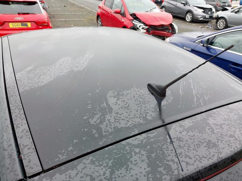 2016 DS DS 3 1.2 PURETECH ELEGANCE 3DR EAT6