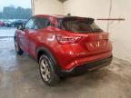 2022 NISSAN JUKE 1.0 DIG-T 114 N-CONNECTA 5DR for sale at Copart BELFAST