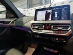 2023 BMW X3 XDRIVE M40I MHT 5DR AUTO for sale at Copart CORBY