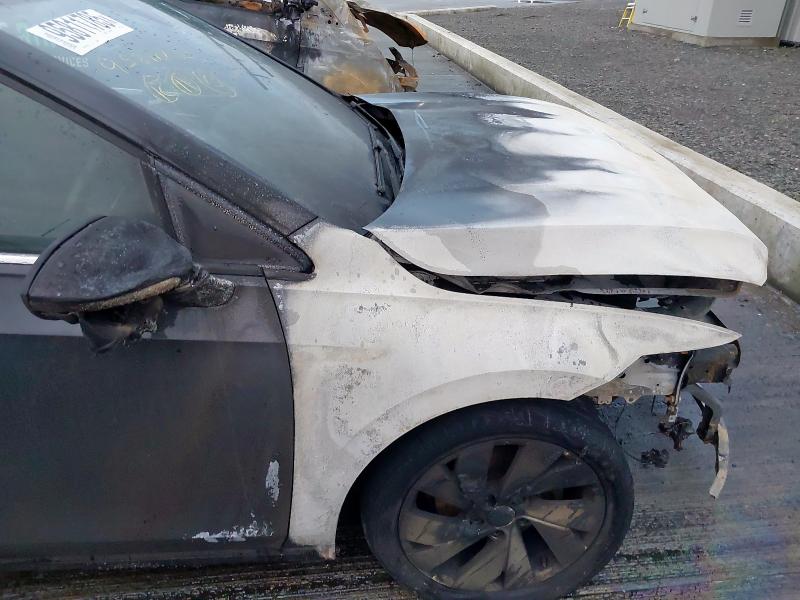 2020 VOLKSWAGEN GOLF 2.0 TDI 150 STYLE 5DR DSG