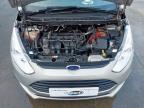 2014 FORD B-MAX 1.6 ZETEC 5DR POWERSHIFT for sale at Copart WHITBURN