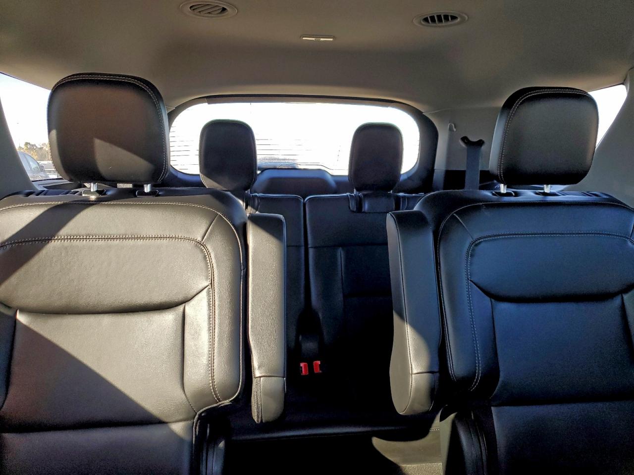 2023 Ford Explorer Xlt VIN: 1FMSK7DH6PGB72719 Lot: 94800845