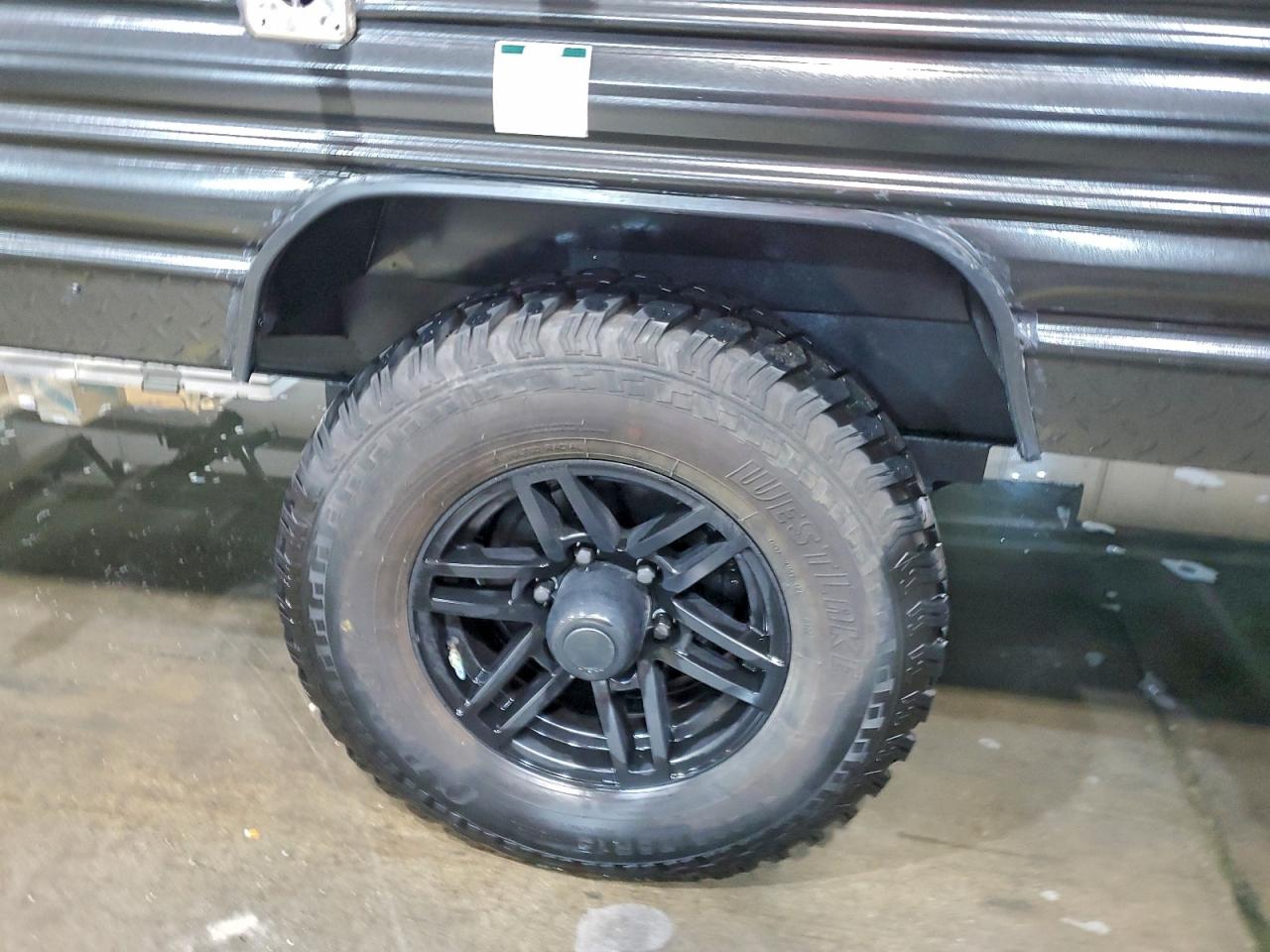 2023 Cherokee By Forest R Wolf Pup Series M-16 VIN: 5ZT2CKEC6PY028538 Lot: 94168155