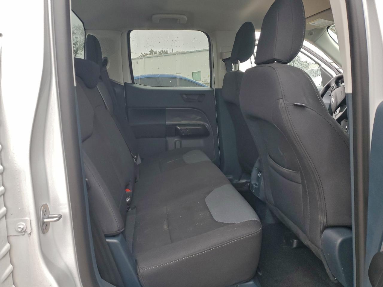 2024 Ford Maverick Xl VIN: 3FTTW8A30RRB65689 Lot: 95721455