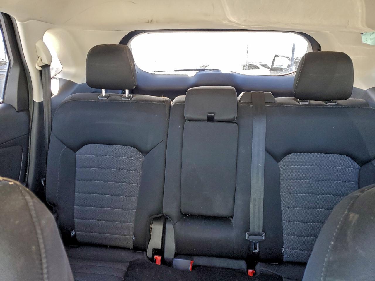 2018 Ford Edge Se VIN: 2FMPK3G95JBB61194 Lot: 96286005