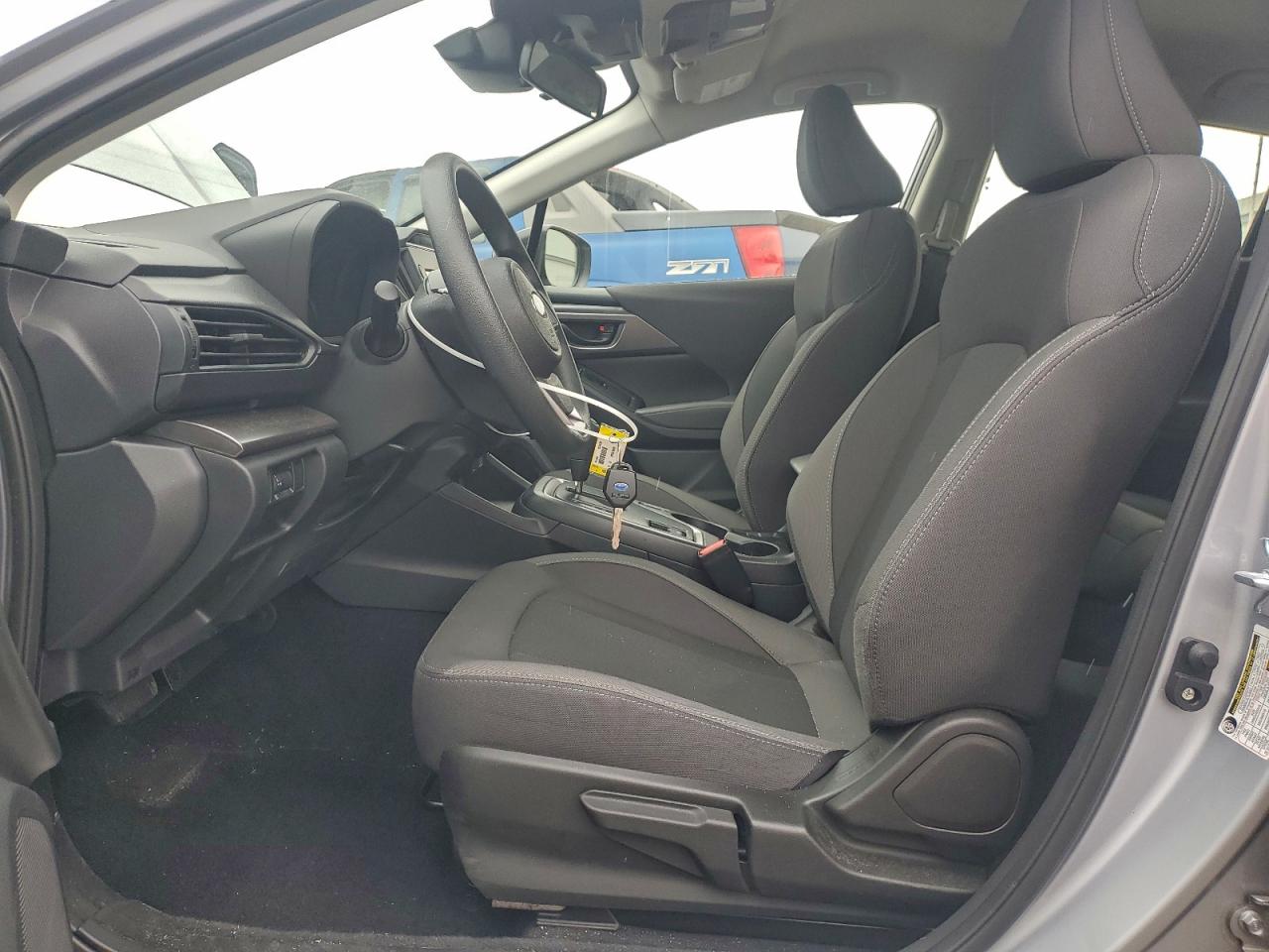 2024 Subaru Impreza VIN: JF1GUABC9R8892897 Lot: 95725445