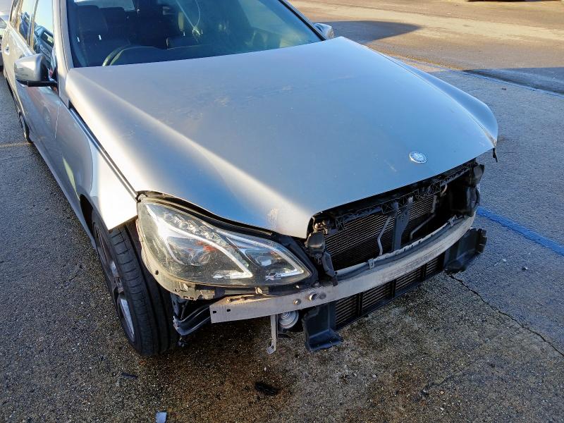 2014 MERCEDES-BENZ E CLASS E300 BLUETEC HYBRID AMG SPORT 5DR 7G-TRONIC