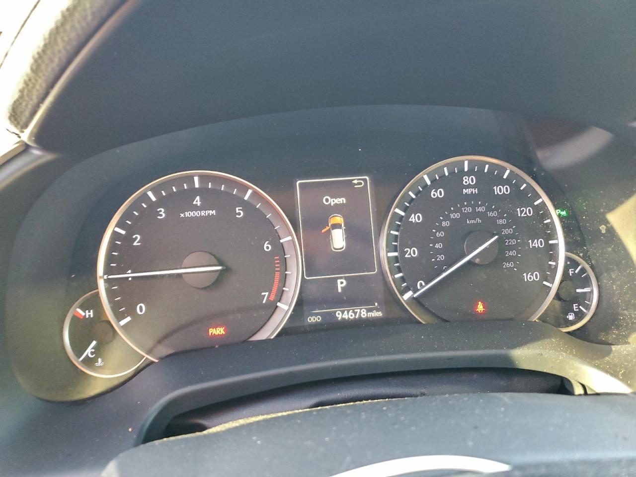 2018 Lexus Rx 350 L VIN: JTJGZKCAXJ2004466 Lot: 94356905