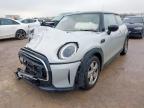 2021 MINI HATCHBACK 1.5 COOPER CLASSIC 3DR for sale at Copart YORK