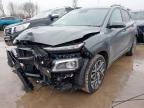 2020 HYUNDAI KONA 1.6 GDI HYBRID PREMIUM SE 5DR DCT for sale at Copart SANDY