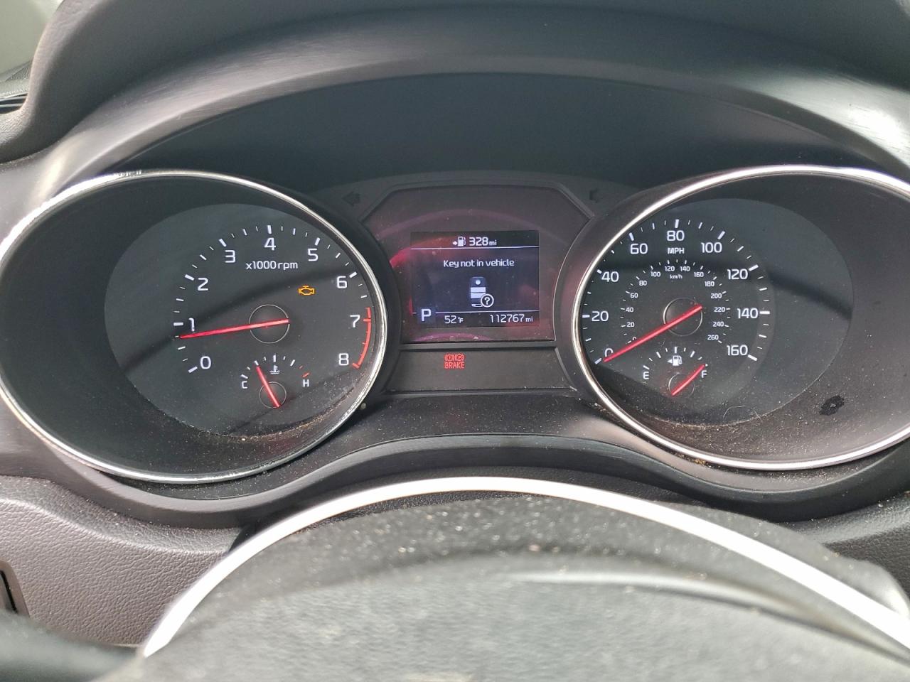 2020 Kia Sedona Lx VIN: KNDMB5C18L6577194 Lot: 95912775