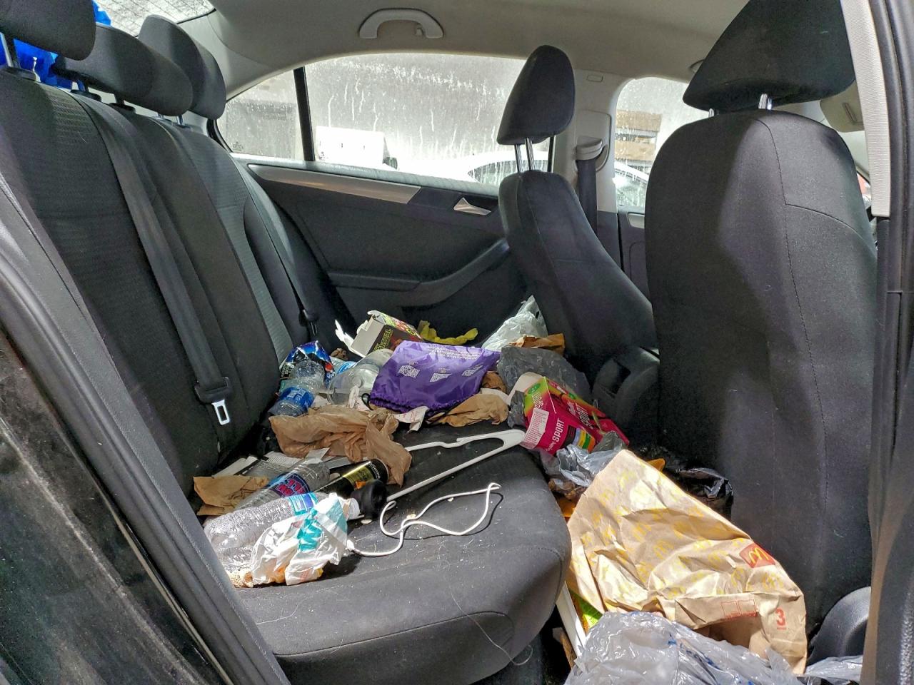 2016 Volkswagen Jetta Se VIN: 3VWD67AJXGM238961 Lot: 96124165