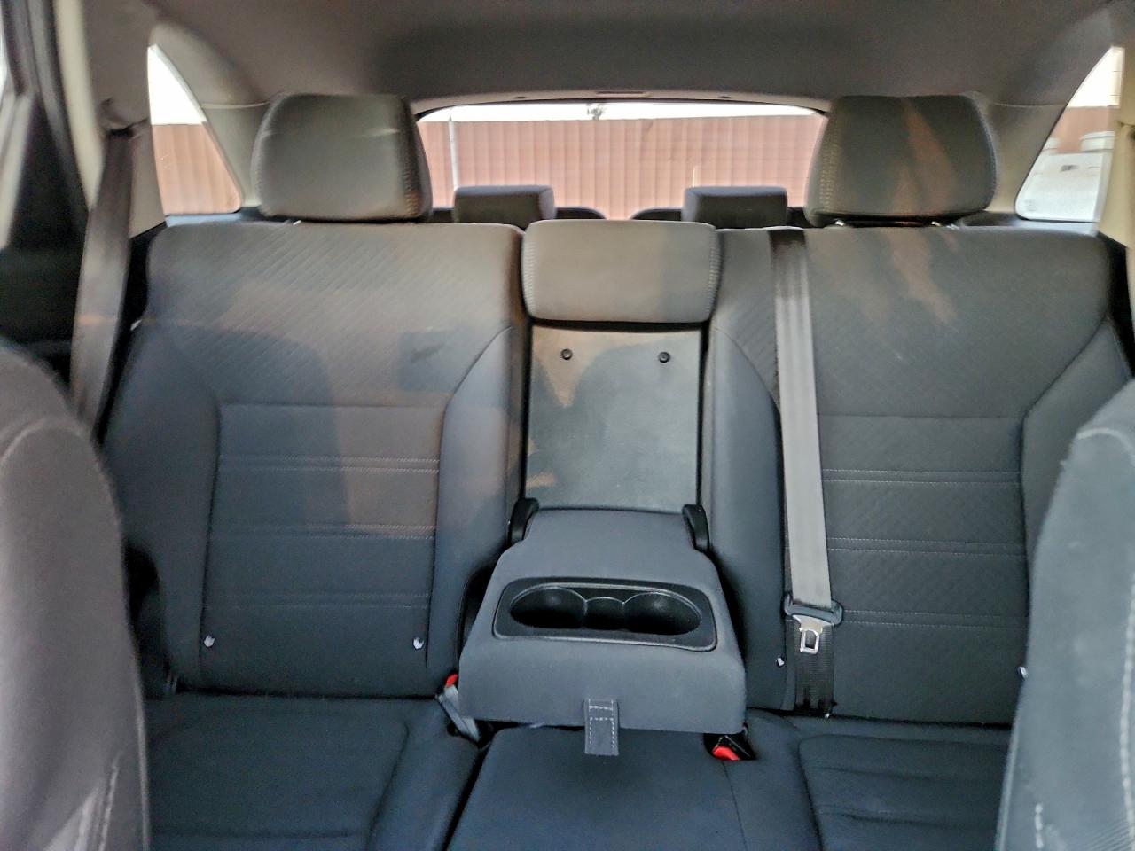 2017 Kia Sorento Lx VIN: 5XYPGDA31HG256647 Lot: 97205725