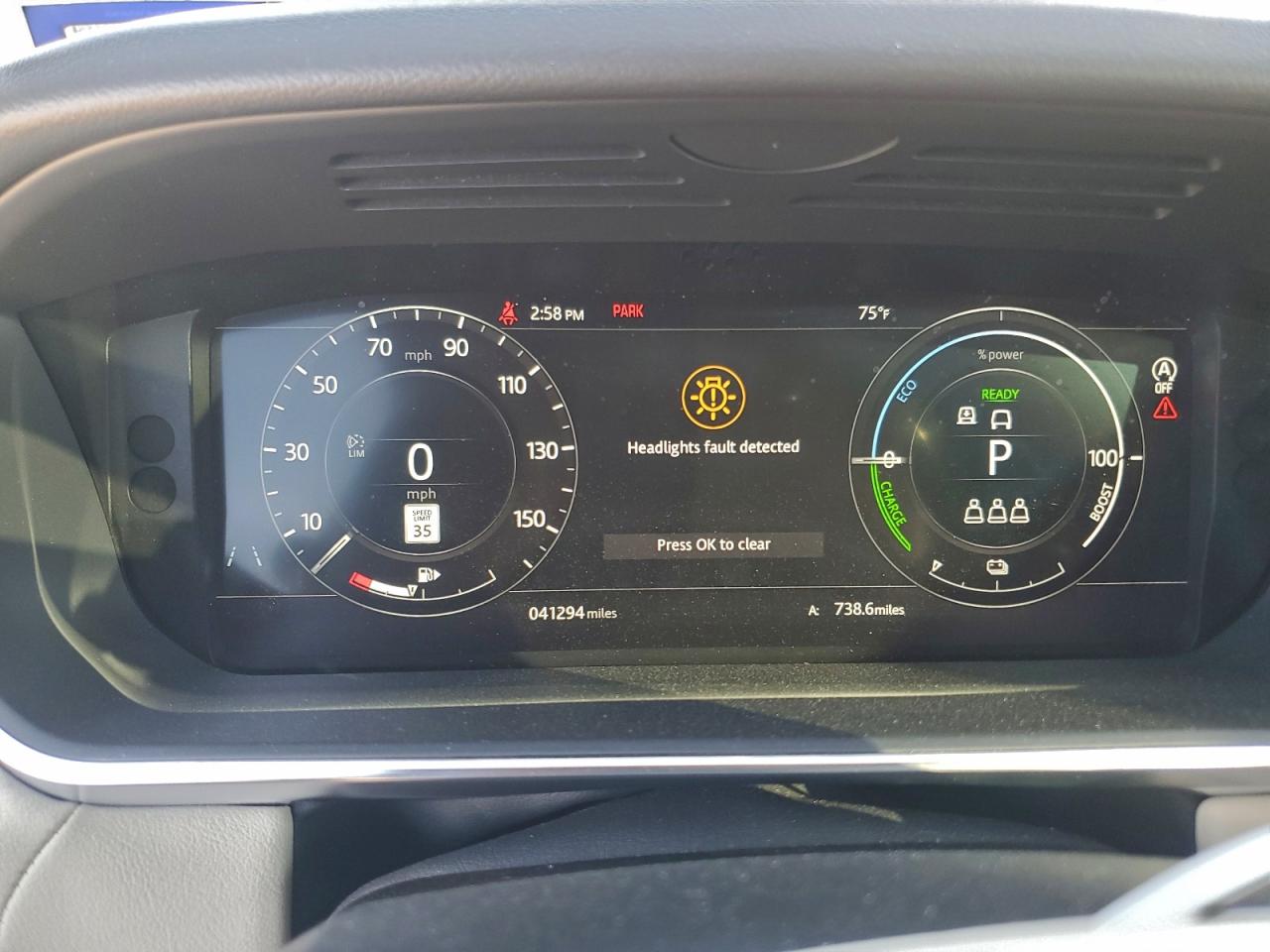 2021 Land Rover Range Rover Sport Hse Silver Edition VIN: SALWR4RY9MA761778 Lot: 96009085