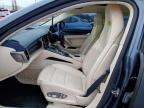 2011 PORSCHE PANAMERA 4.8 V8 TURBO 4DR PDK for sale at Copart WISBECH