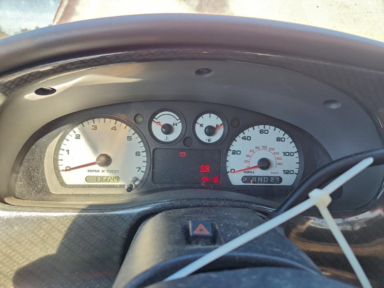 2006 Ford Ranger Super Cab VIN: 1FTYR44E96PA46738 Lot: 96678675