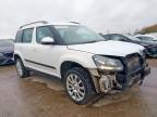 2014 SKODA YETI OUTDOOR 2.0 TDI CR [140] SE 4X4 5DR for sale at Copart ROCHFORD